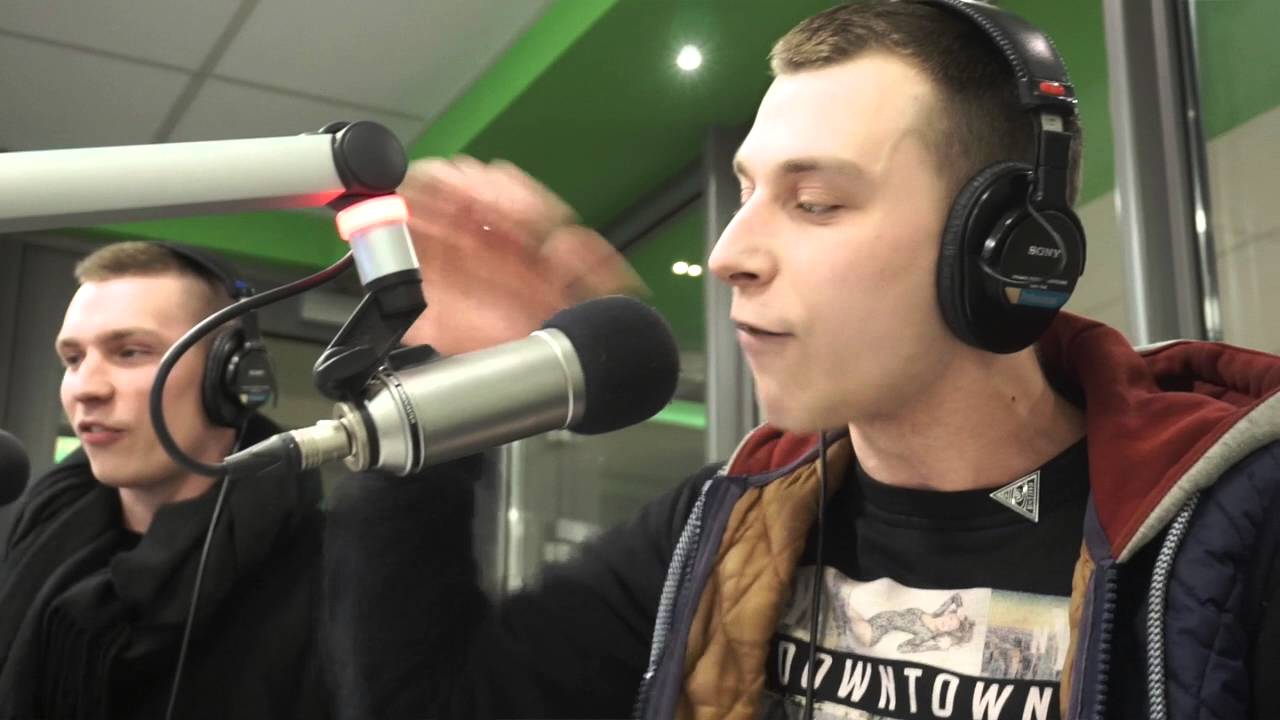 Gatvės Lyga: Ganjaman, Slem ir Ra (Love N Madness)