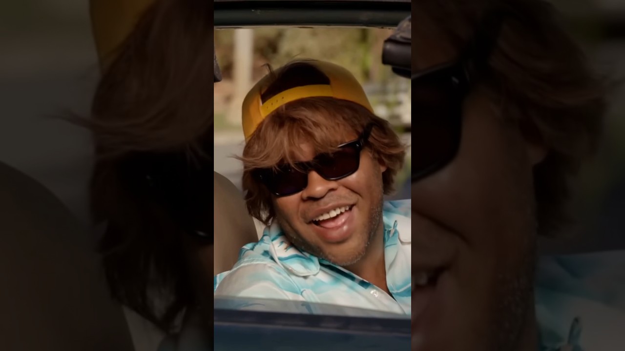 &ldquo;I am a SOCIOPATH!&rdquo; | #keyandpeele #shorts