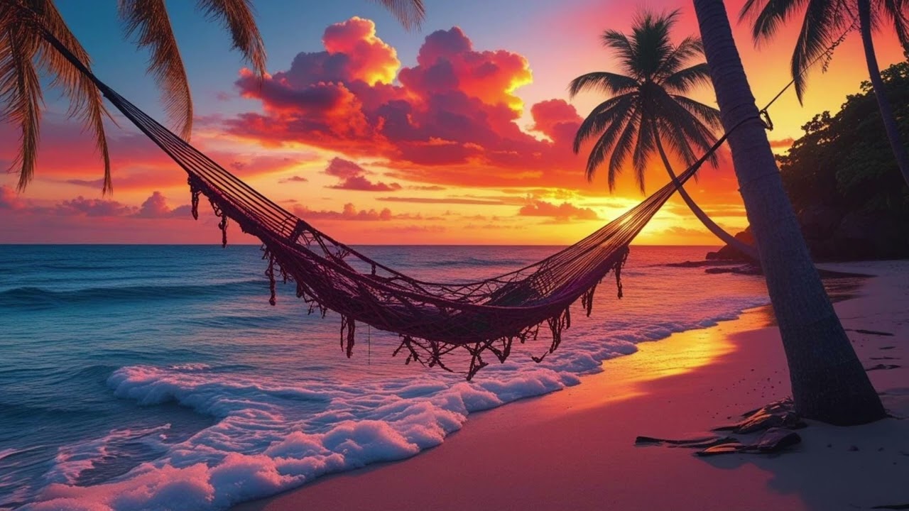 Stranded & Vibin [Tropical House Vibes]