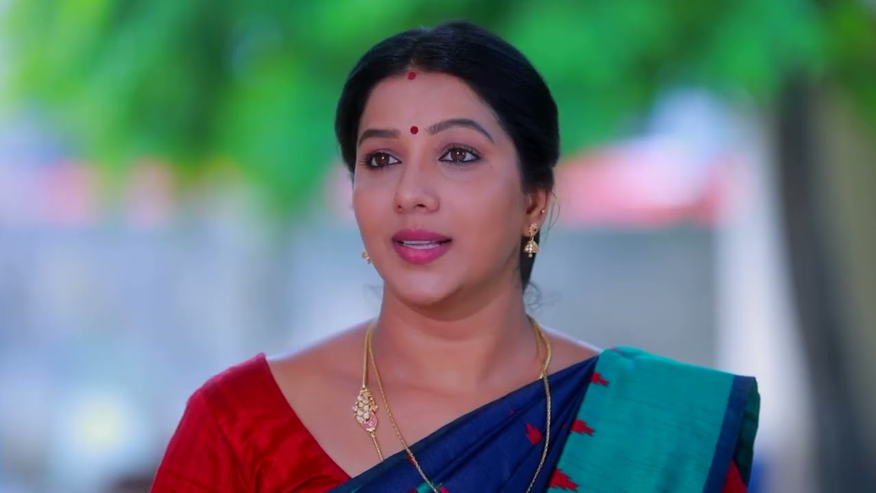 Will Charumathi and Thirumaran Come Face to Face? - Kannathil Muthamittal - Full Ep 175 - Zee Tamil