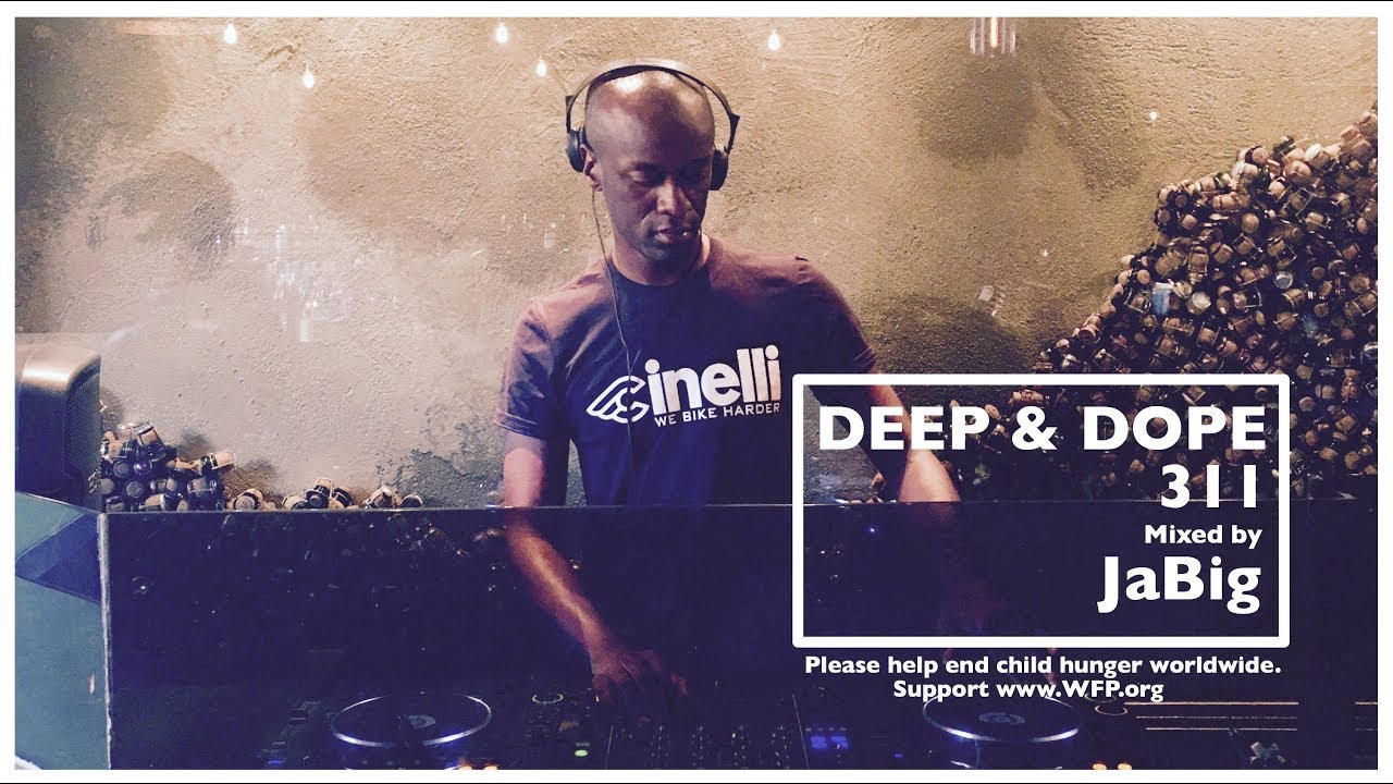 3 Hour Happy House Music Mix by JaBig (Deep Soulful Playlist for Work, Morning, Clean, Background)