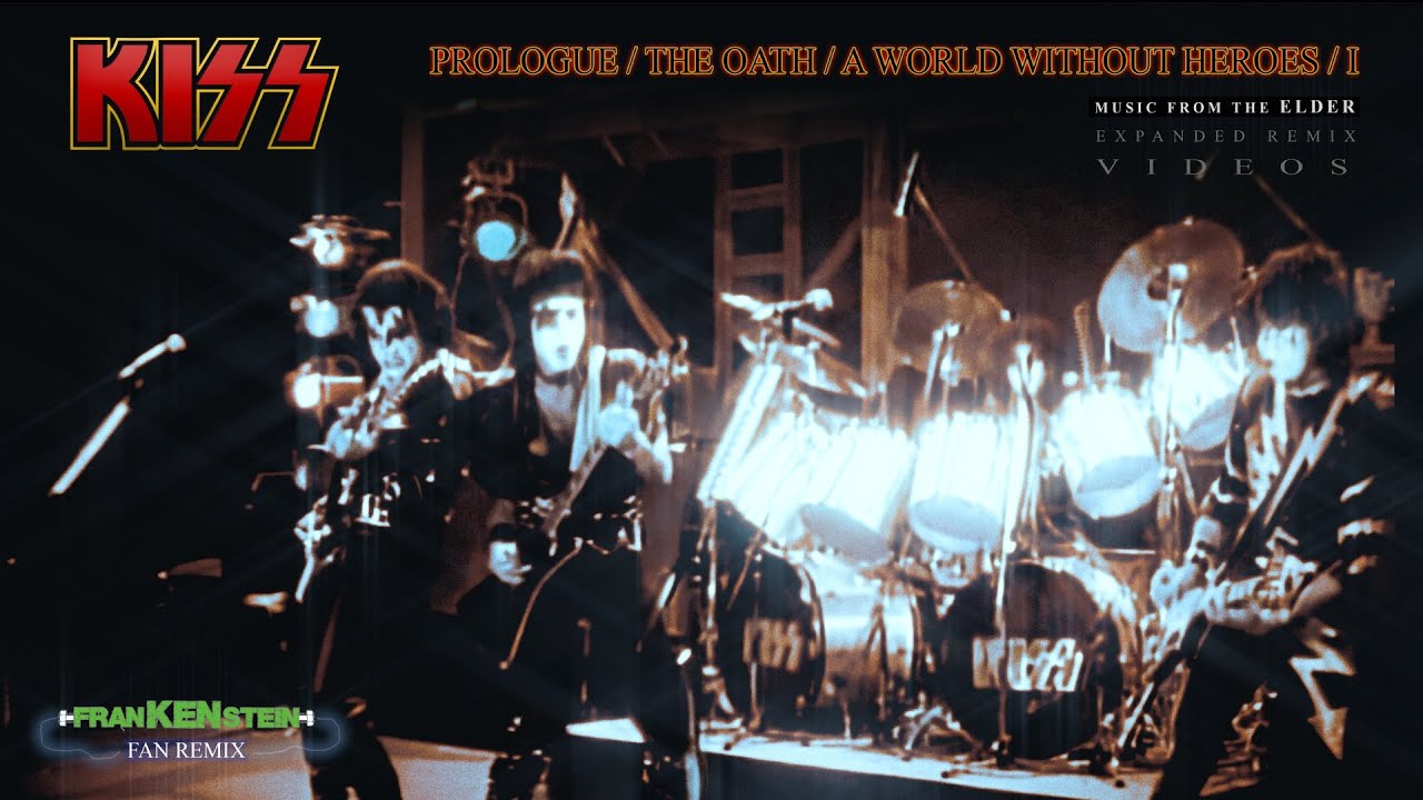 KISS - 