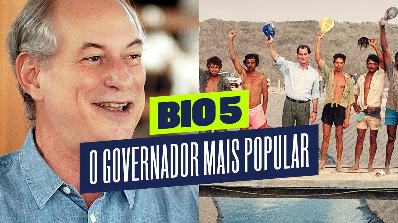 Governador mais popular | Episódio 5