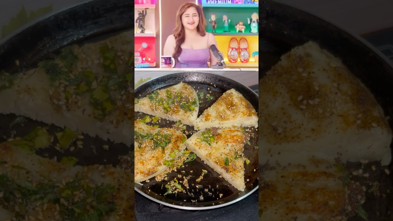 Gujarati special breakfast #breakfast #healthy #food #recipe #foodie #trending #viral #indianfood