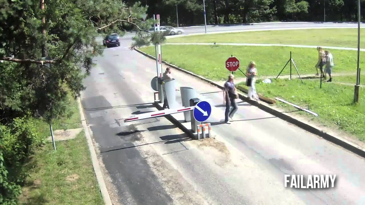 Best Fails of the Week 2013