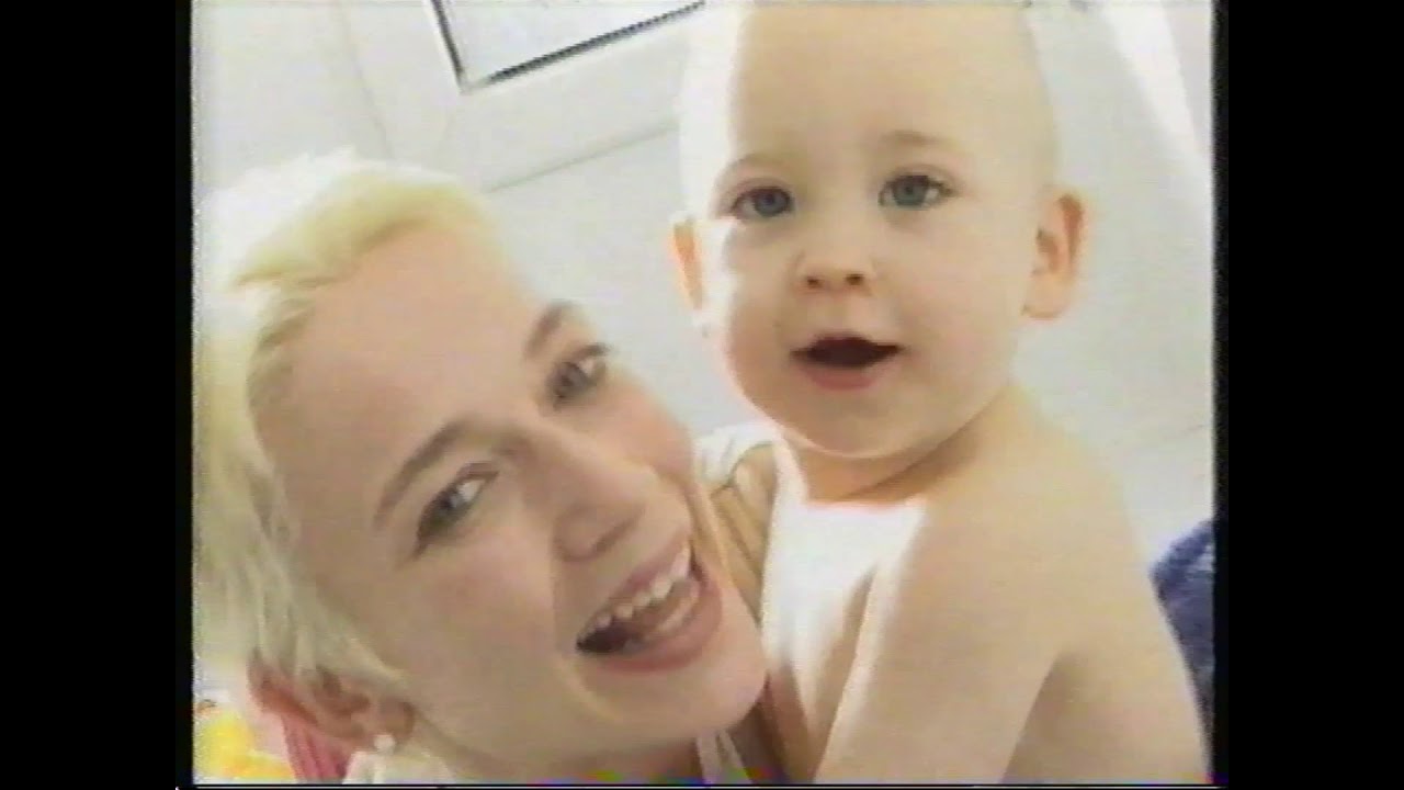 Meridian Adverts & Continuity - 4th November 1998