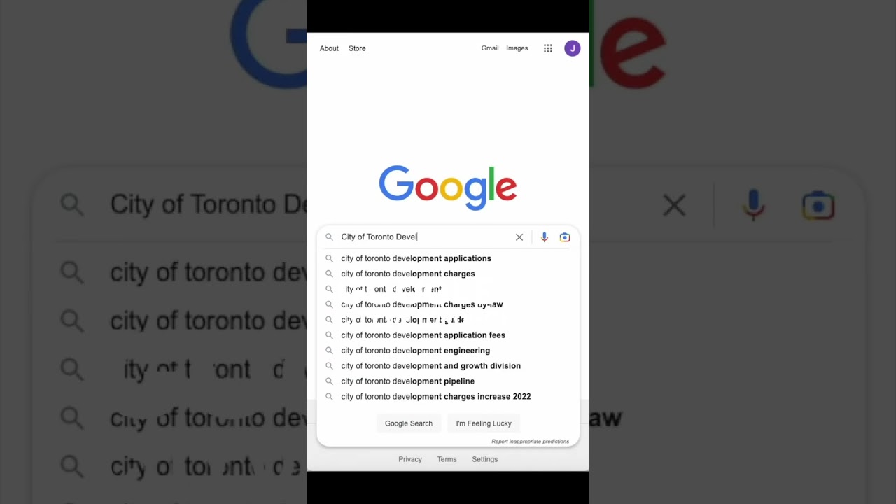 How to look up 