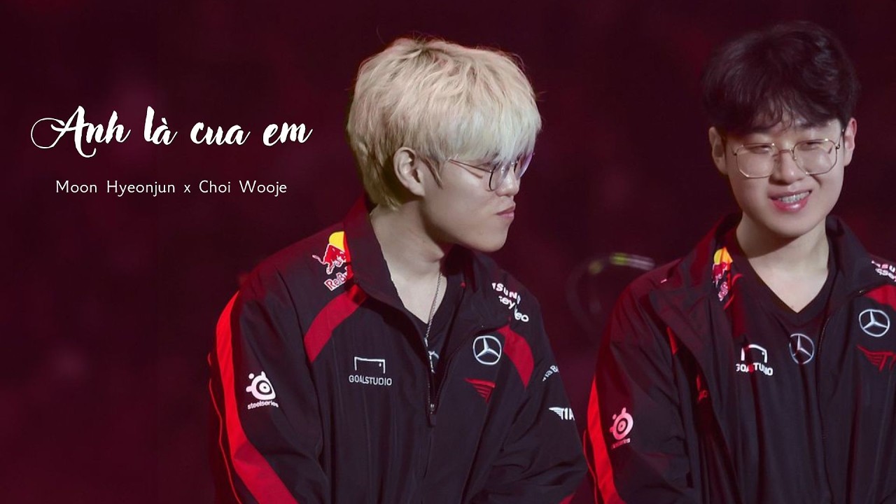FMV Oner x Zeus (On2eus)