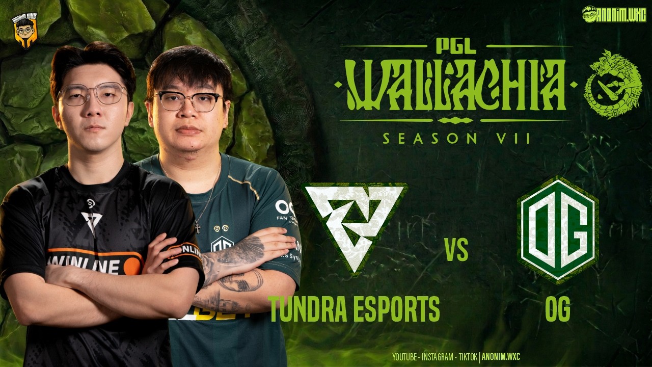 PVISION vs YANDEX [BO3] - PGL Wallachia VII  - Group Stage R4 @ramzibayhaki