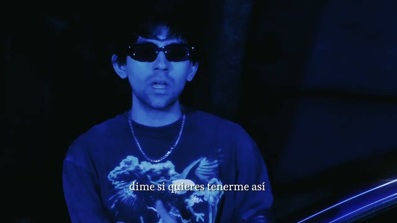 molloxx - PIXXEAME (Video Oficial)