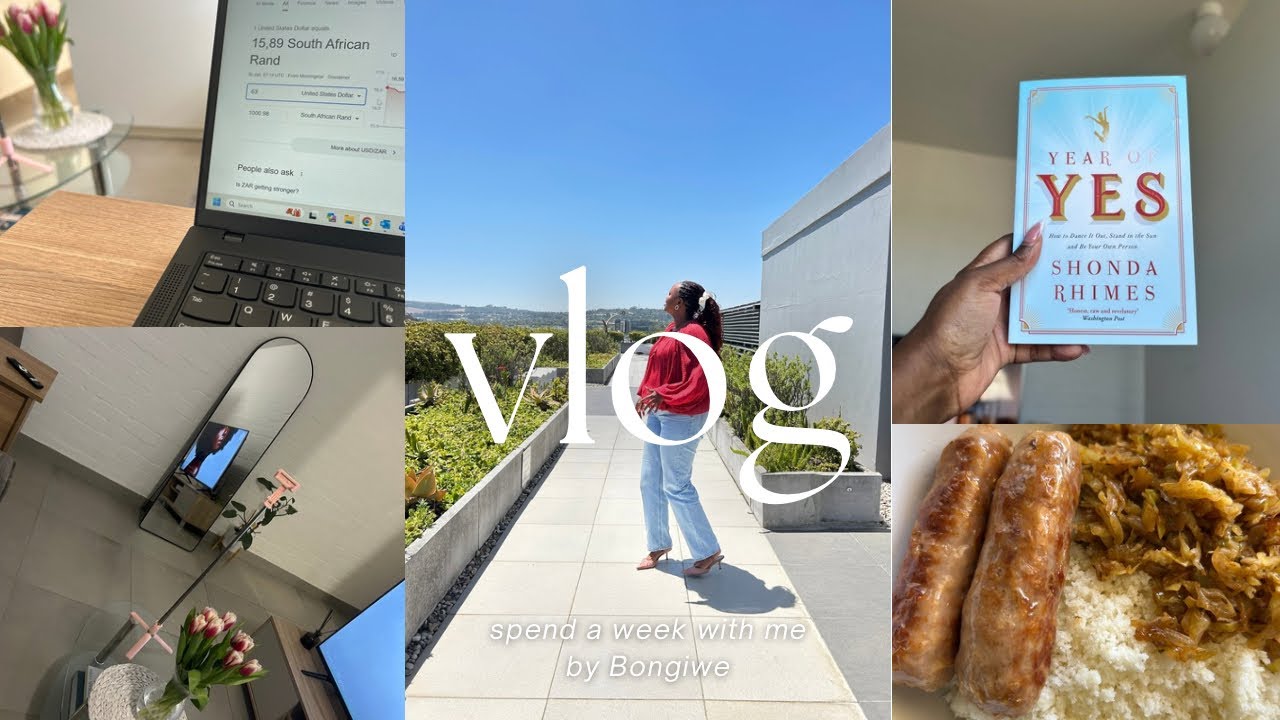 #vlog 