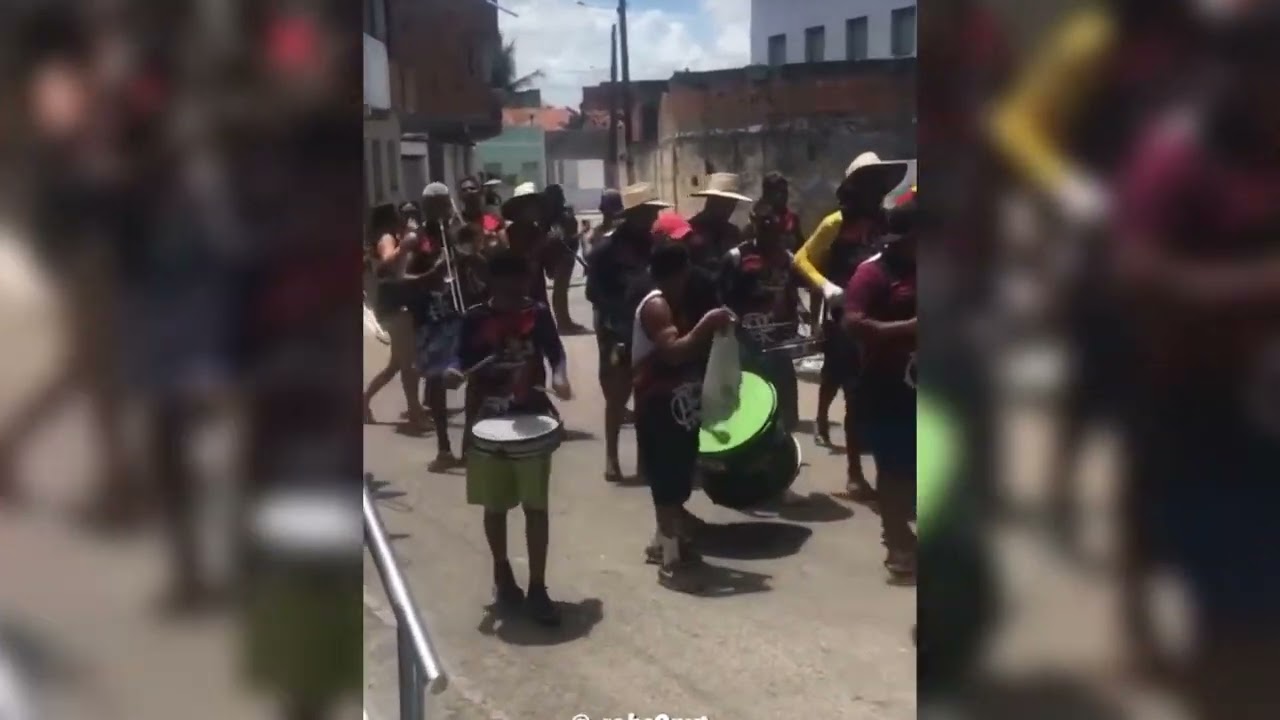 CARNAVAL DE ILHA DAS FLORES 2023