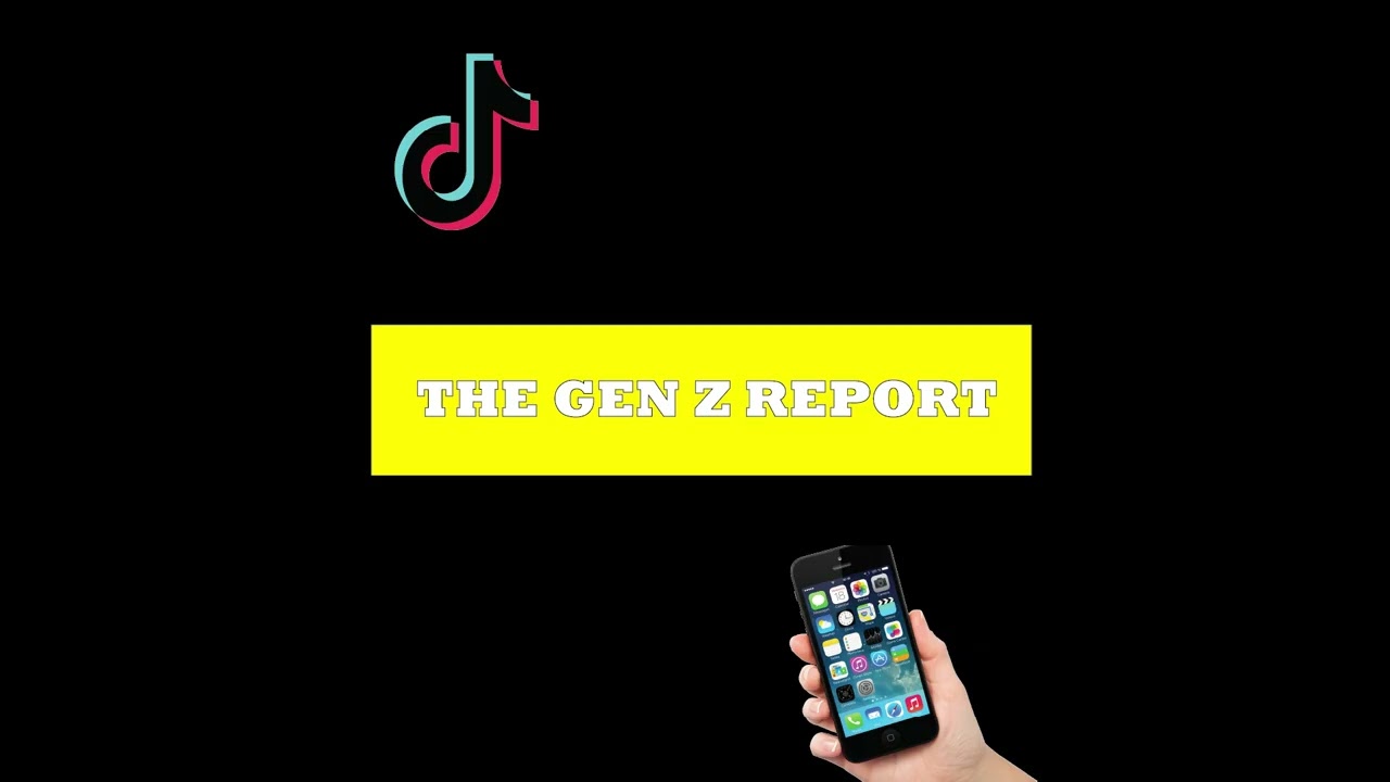 The Gen Z Report