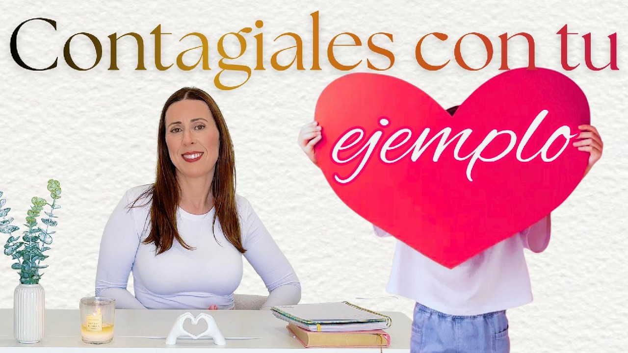 TUS CREENCIAS SON TAMBIÉN LAS MIAS.
