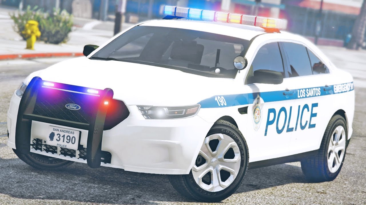 Pawnee Pack! | GTA 5 LSPDFR #440