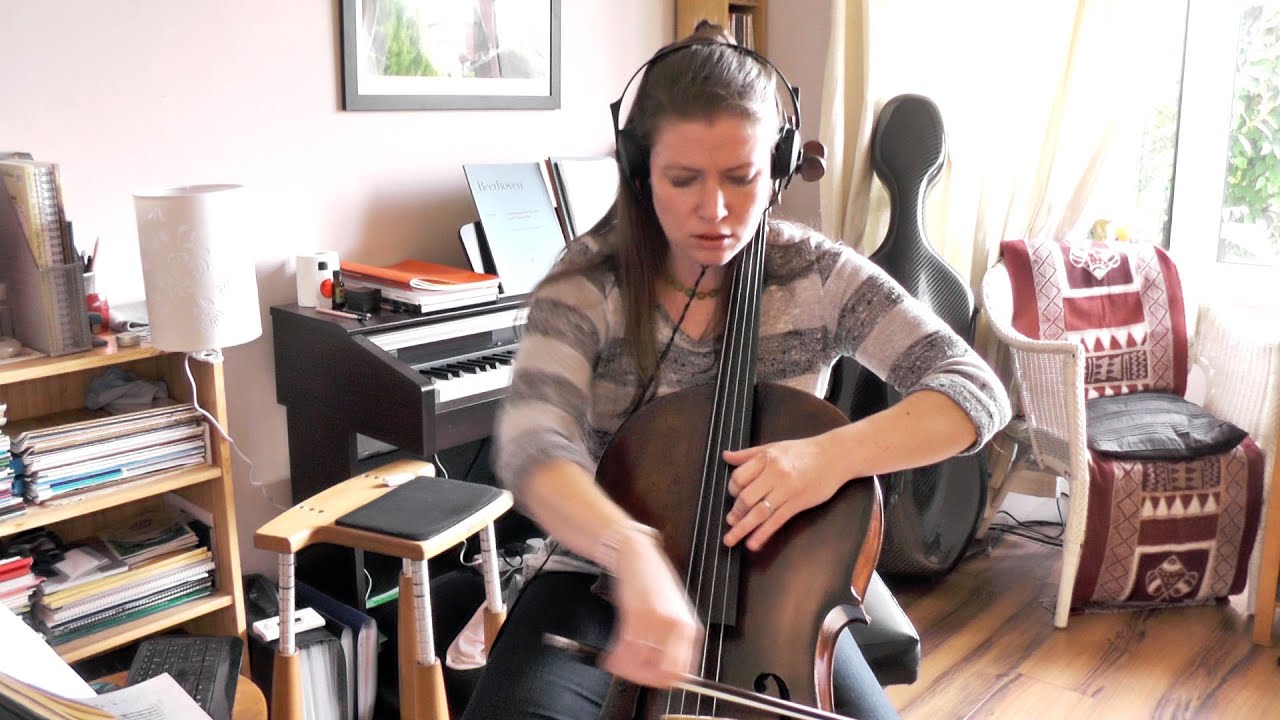 Fearless (stripped back arrangement)