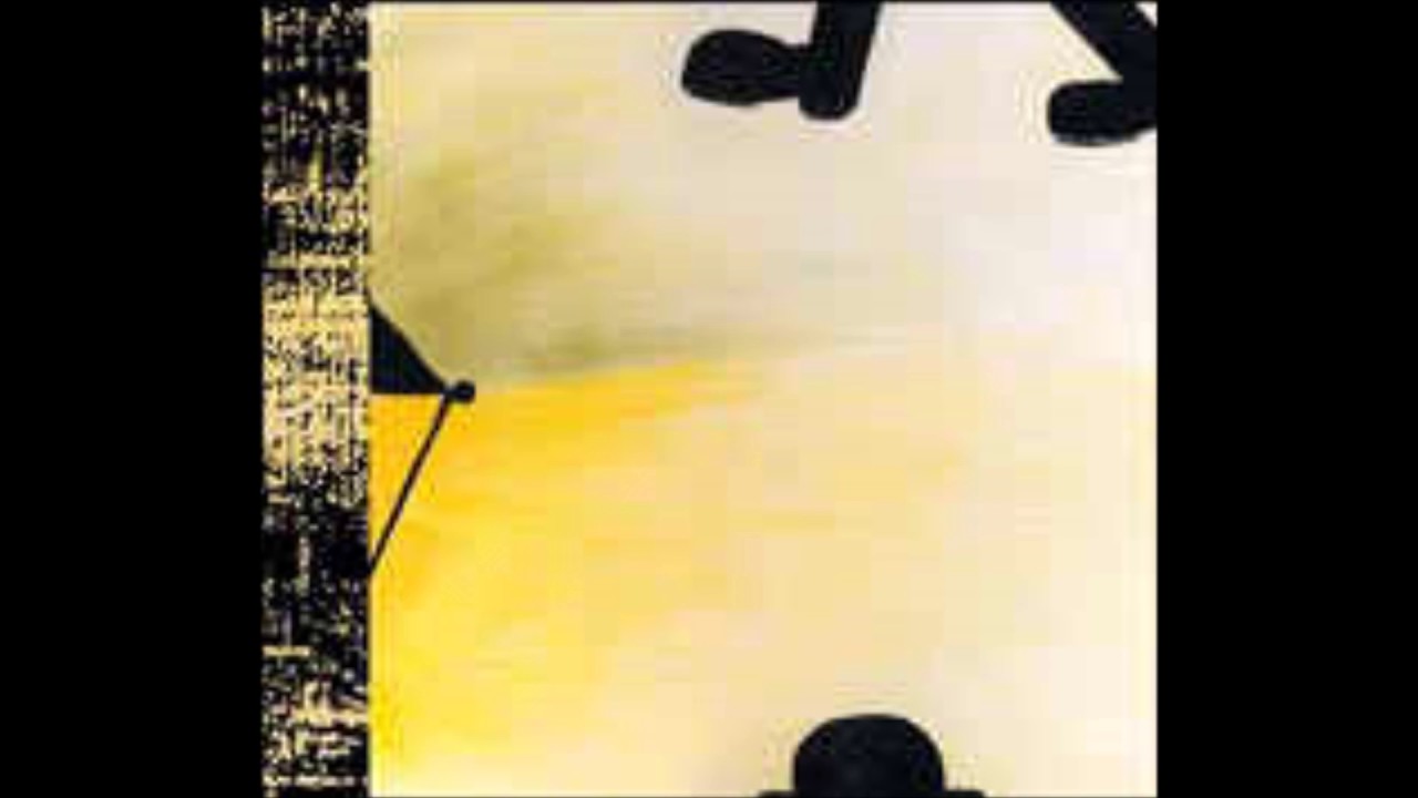 Keith Rowe & John Tilbury - Oxleay