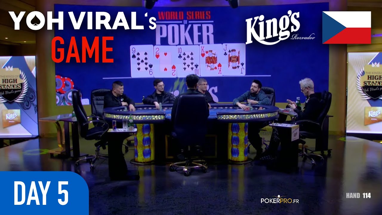 CASH GAME LIVE ft Léon Patron du Casino et ElkY- 100/200/400/800/1600€ 🤯