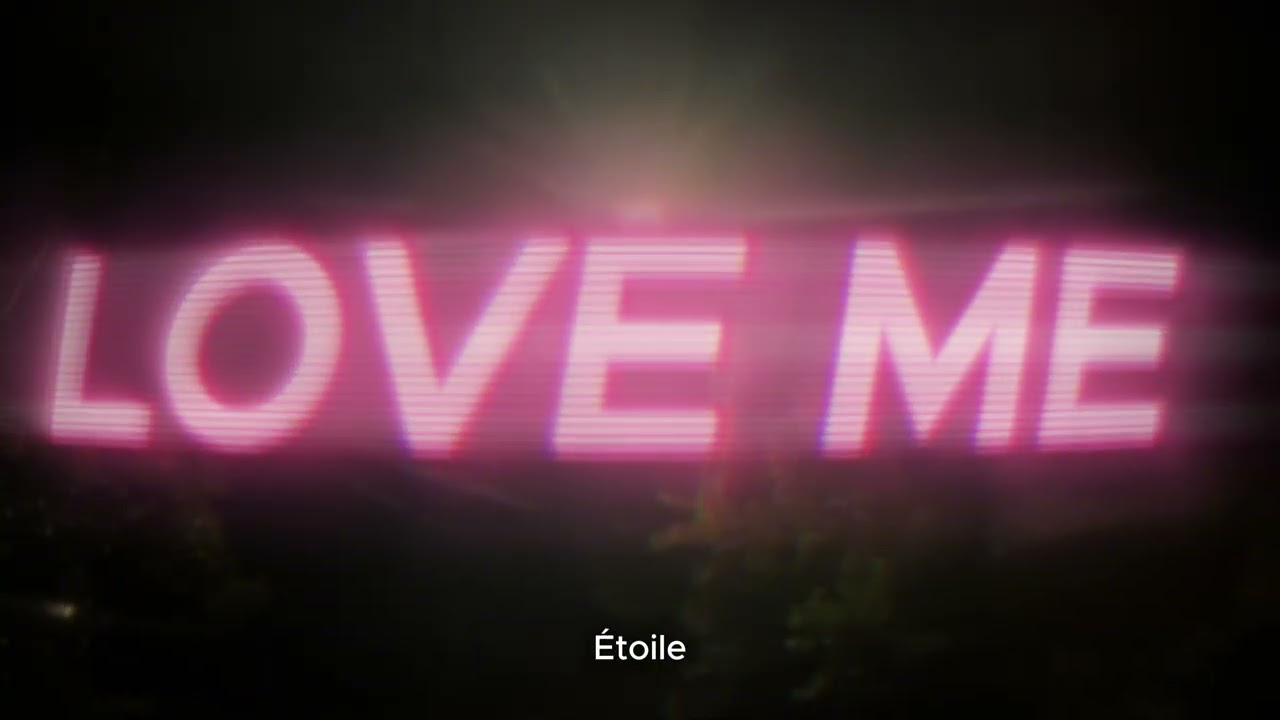 Ngel - Love me