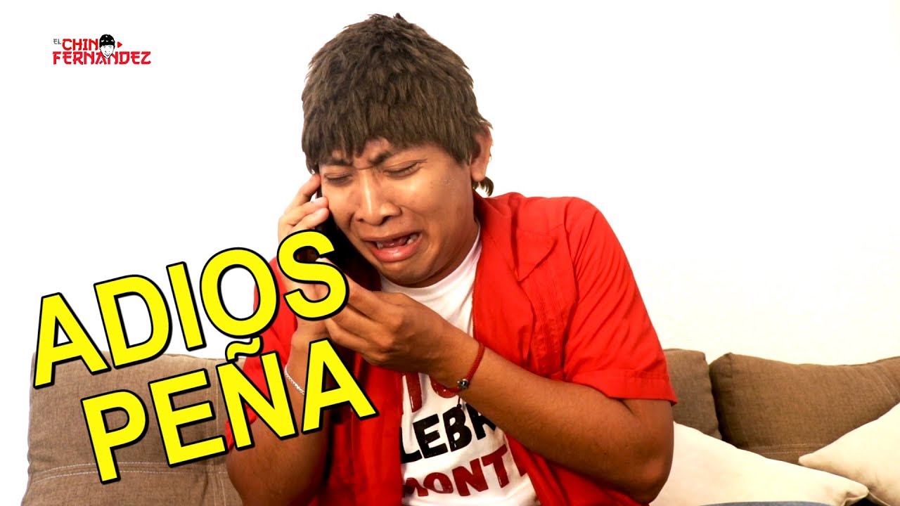 ADIOS PEÑA / El 01 de DICIEMBRE se acaba la CORRUPCION / SKECTH