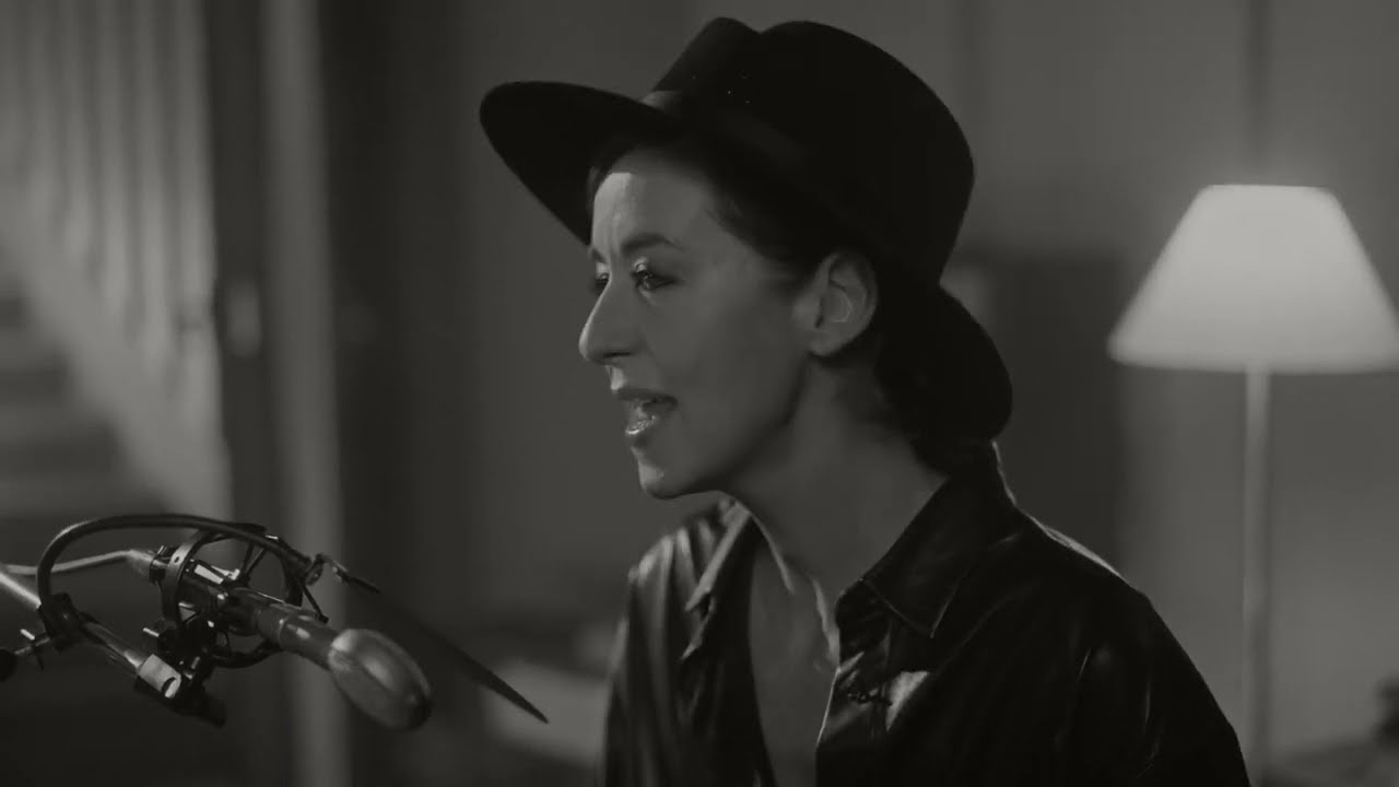Cœur fragile (Session live)