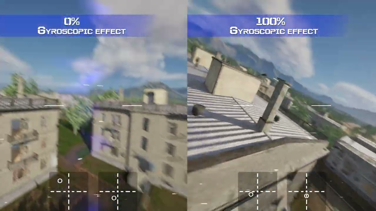 Remote Reaper: FPV Drone. 0.7.5 Update. OSD Editor!
