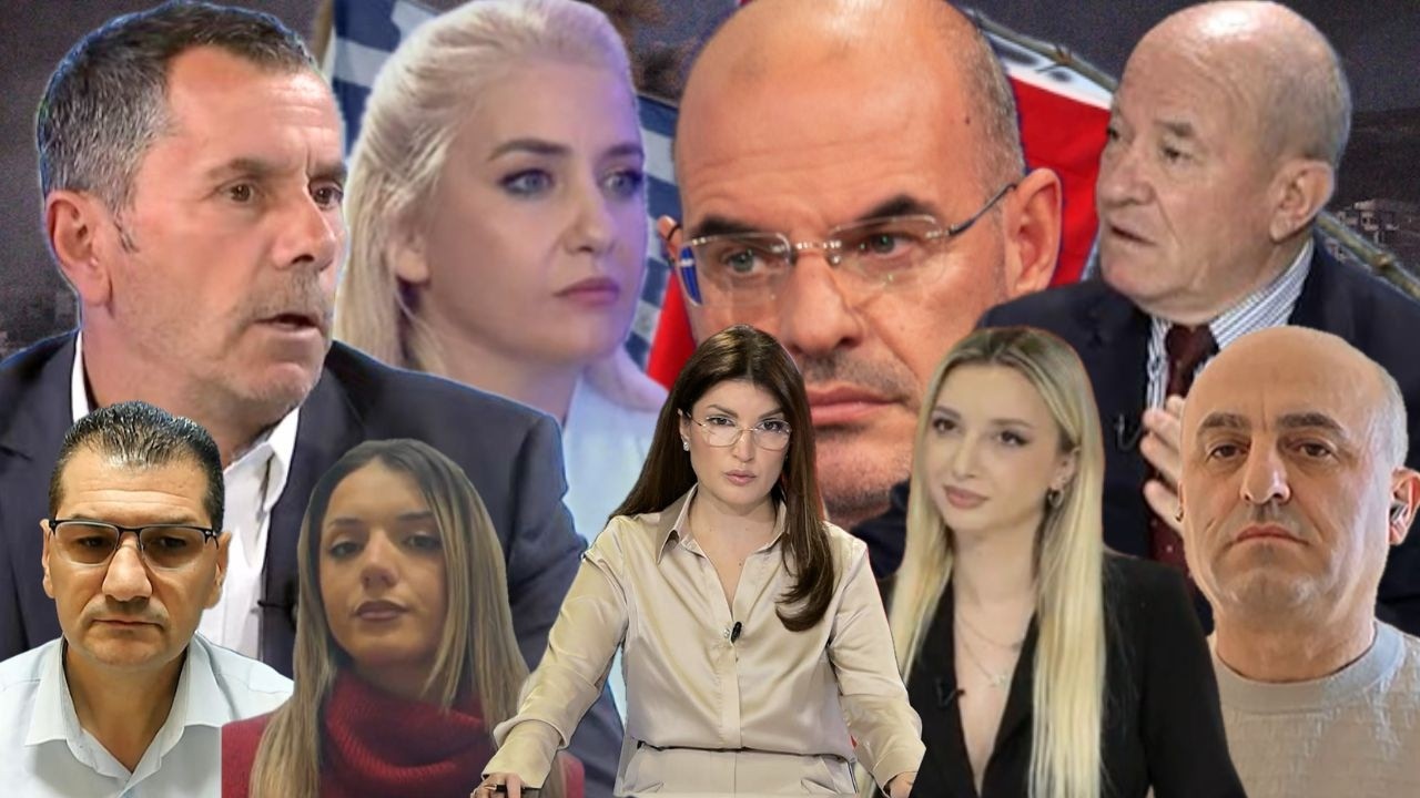 Greqia ultimatum Evropës: Ose Turqinë, ose ne!/ Turqit janë në 'luftë' me ne/ Kanë ende ligjin...