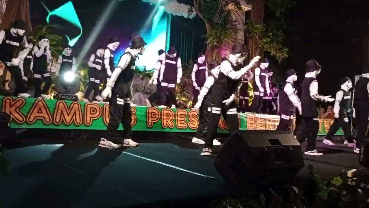 yaspida mahakarya angkt 43/20 ( jabowekers