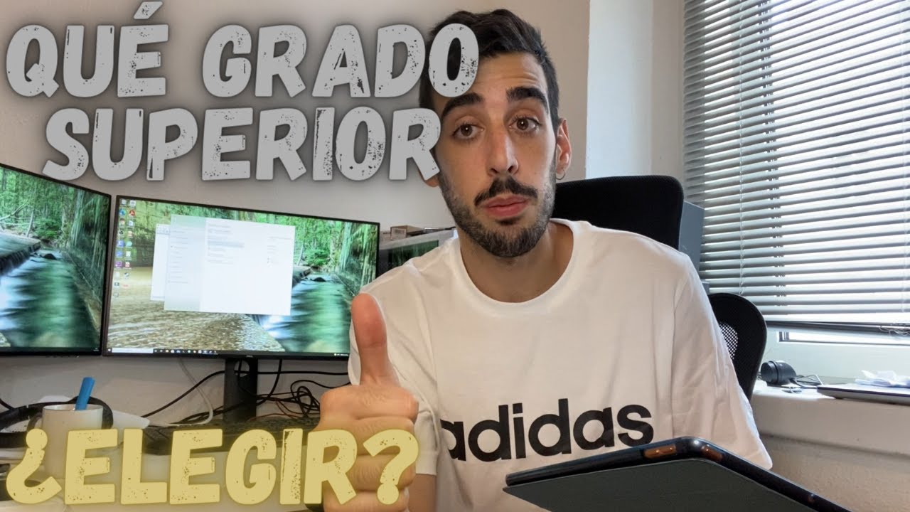 Estudiar FORMACIÓN PROFESIONAL 
