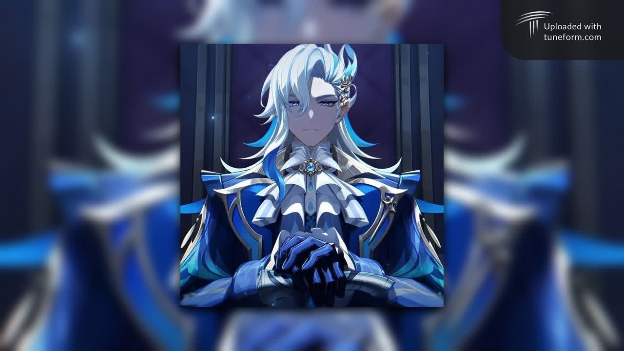 Genshin Impact - Tides of Repentance (Neuvillette’s Song)