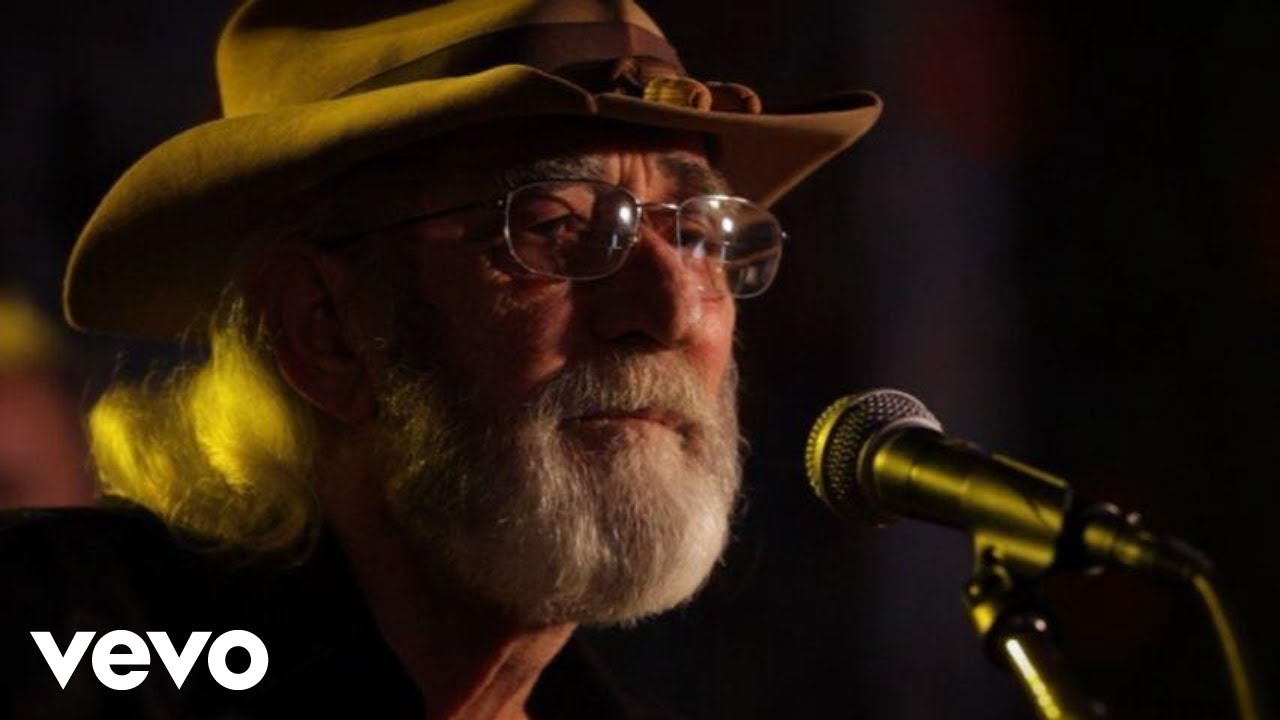 Don Williams - I’ll Be Here In The Morning