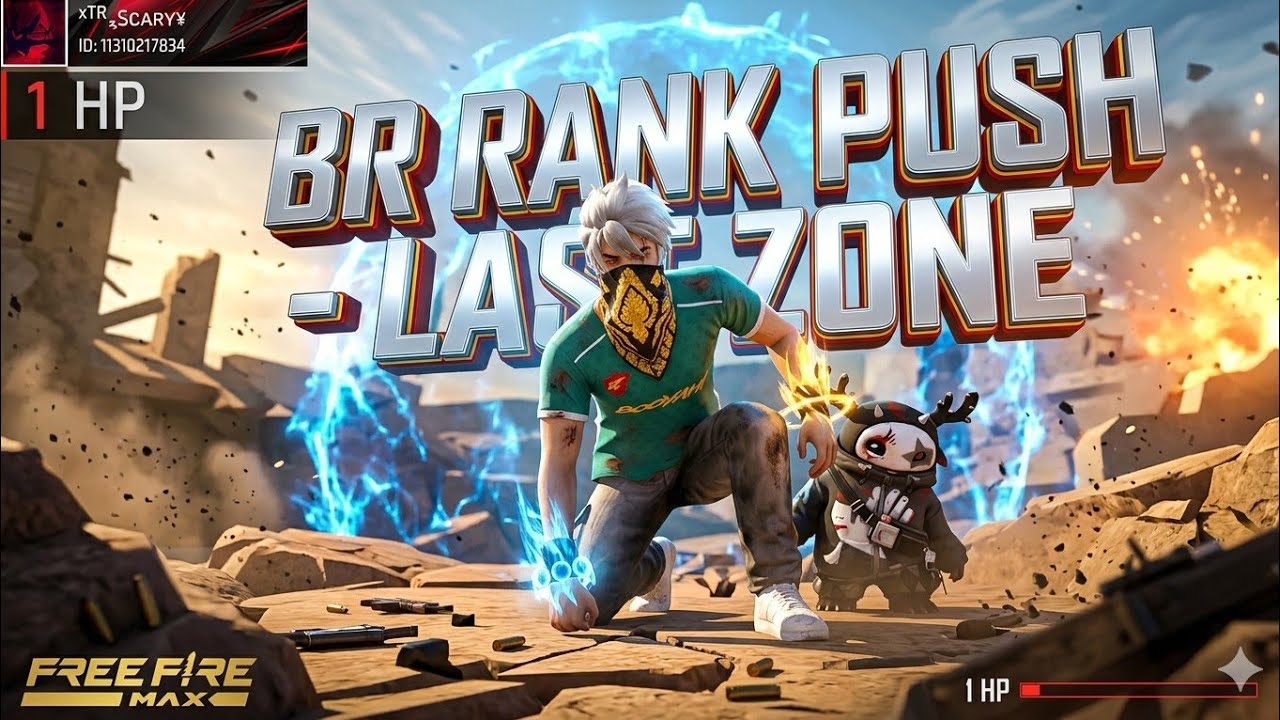 Custom room giveaway and br push 😁 #freefire/#verticallive/#ff