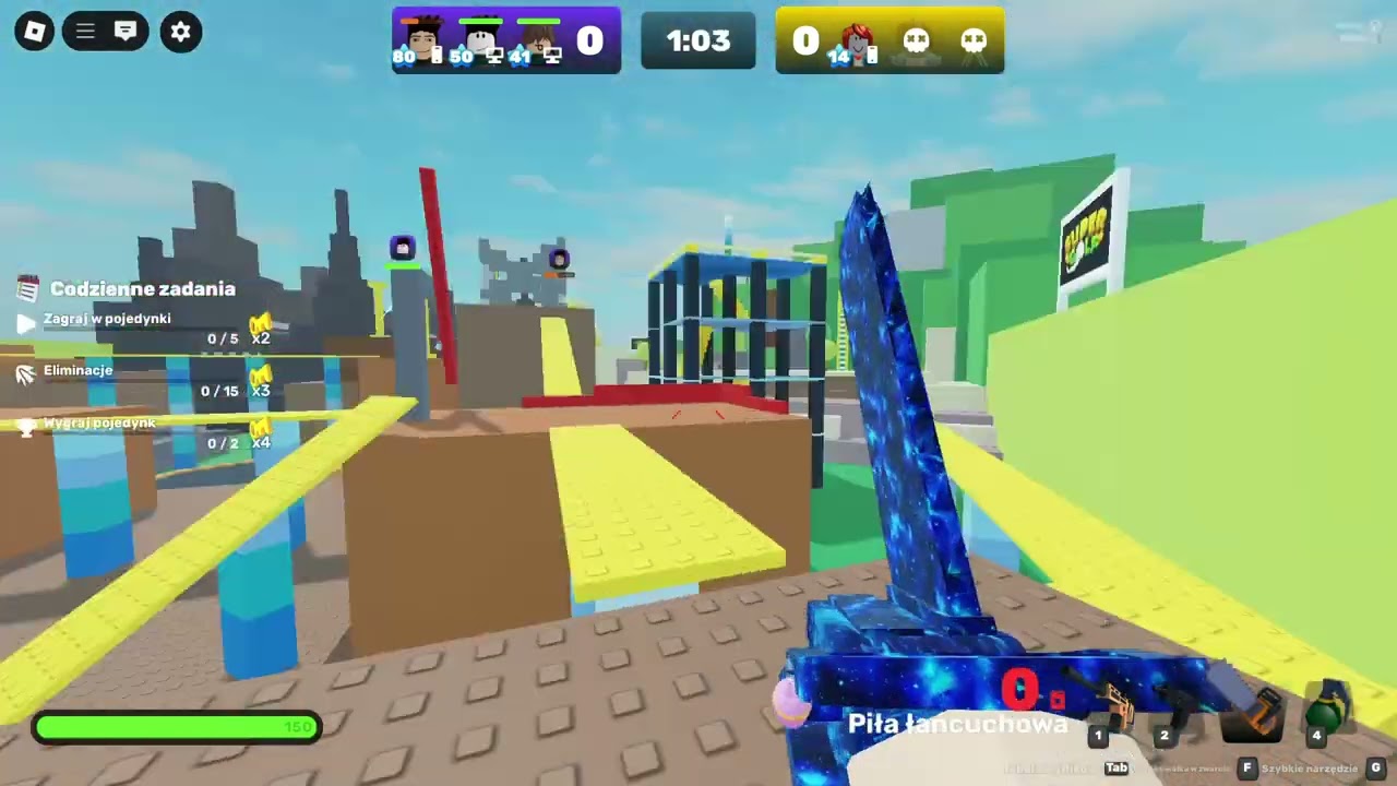 gram sam w roblox rivals 3 rundy