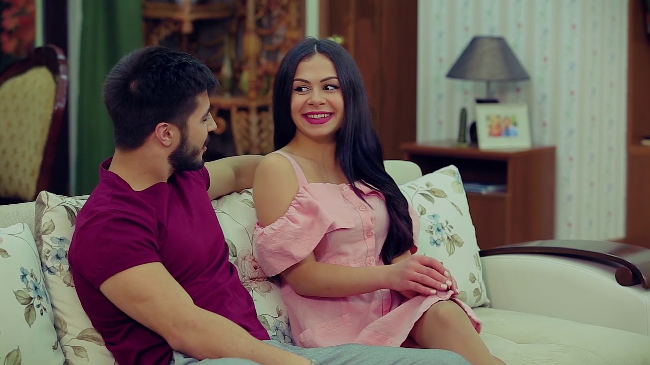AZIZYANNER 3 / ԱԶԻԶՅԱՆՆԵՐԸ 3 episode 08