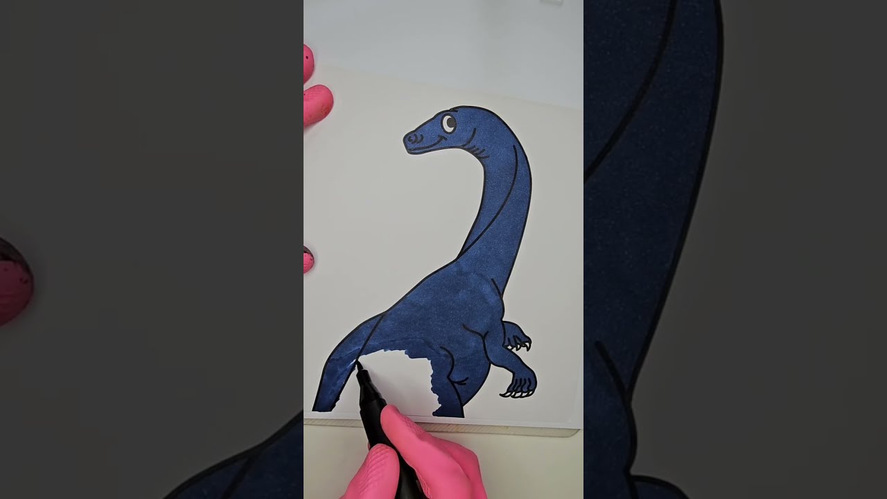 Colouring asmr satisfying colouring satisfying Asmr relaxing sound video 