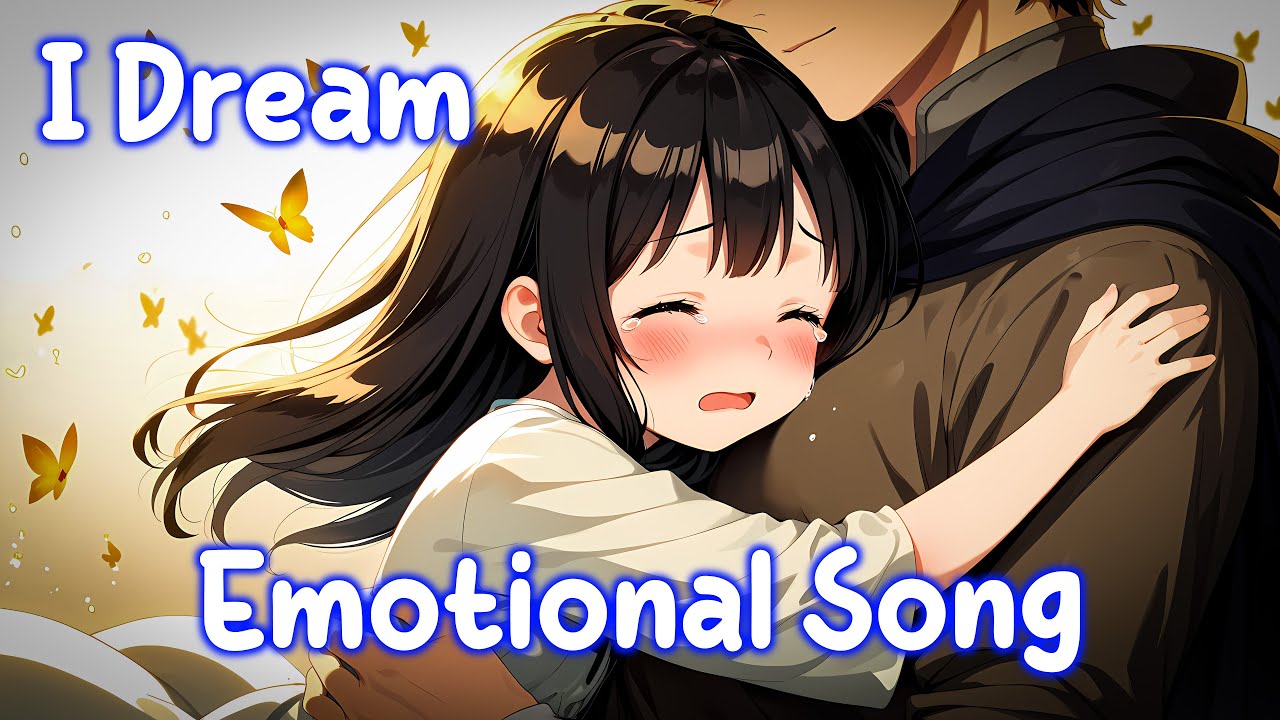 I Dream | EMOTIONAL HOPEFUL SONG | Epic Orchestral Vocal Music