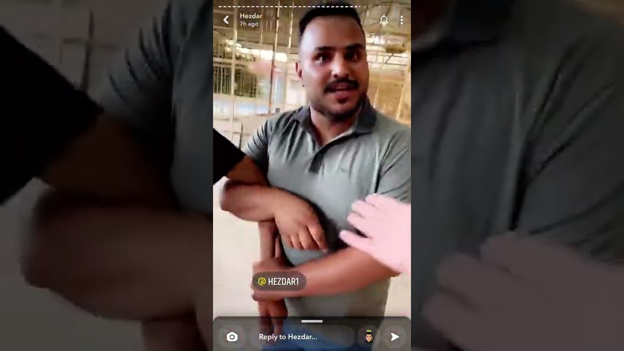 سناپيت هيزداري ل حديقة حيوانات😂😂😂وةل هةوار 😂😂