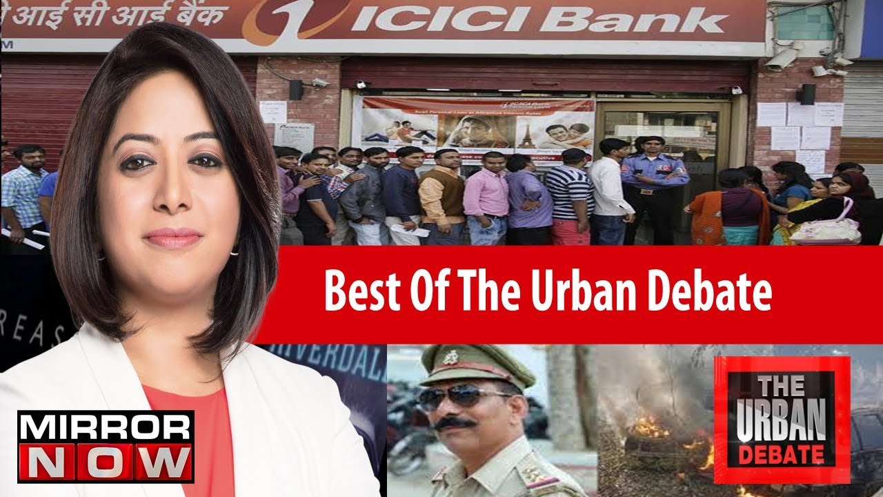 Best of The Urban Debate 2018 with Faye D'souza | Part 2