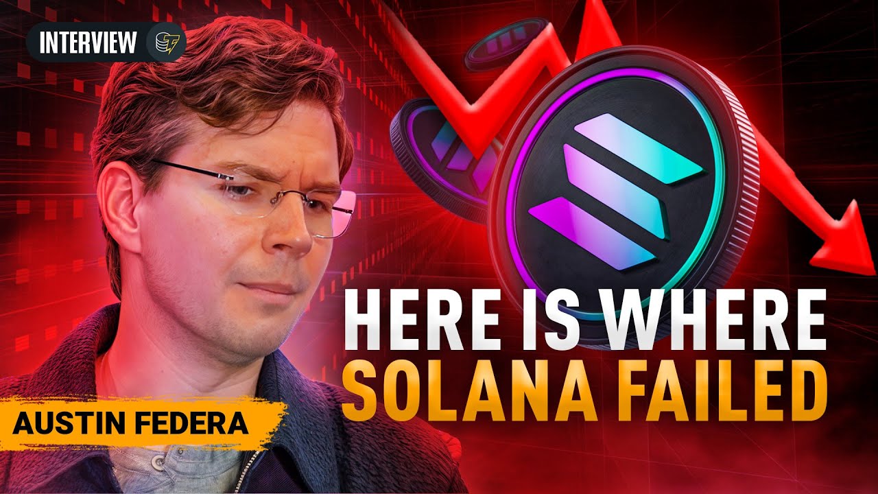 Solana: Expectation Versus Reality