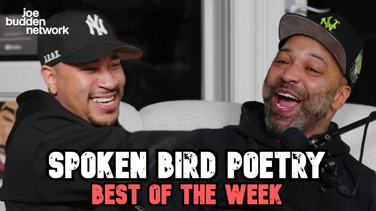 Guy Twins | BEST OF THE WEEK #46 | Joe Budden Podcast