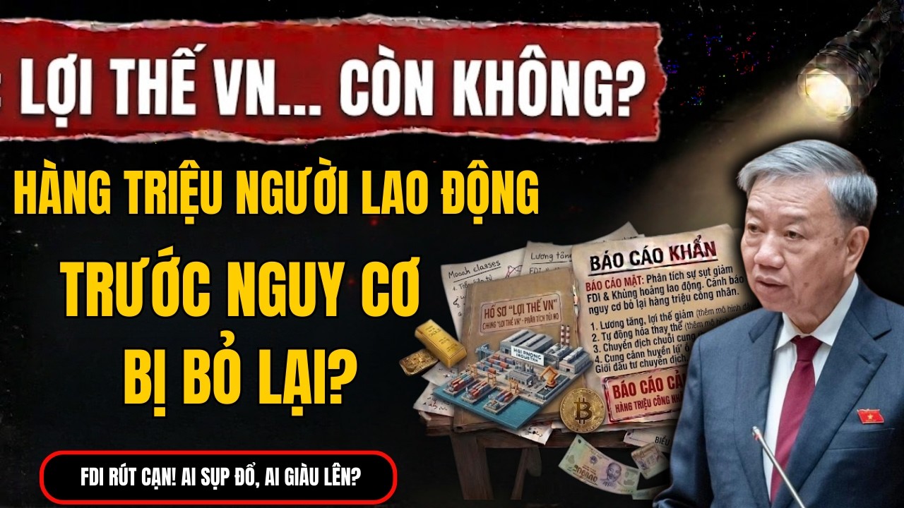 FDI 