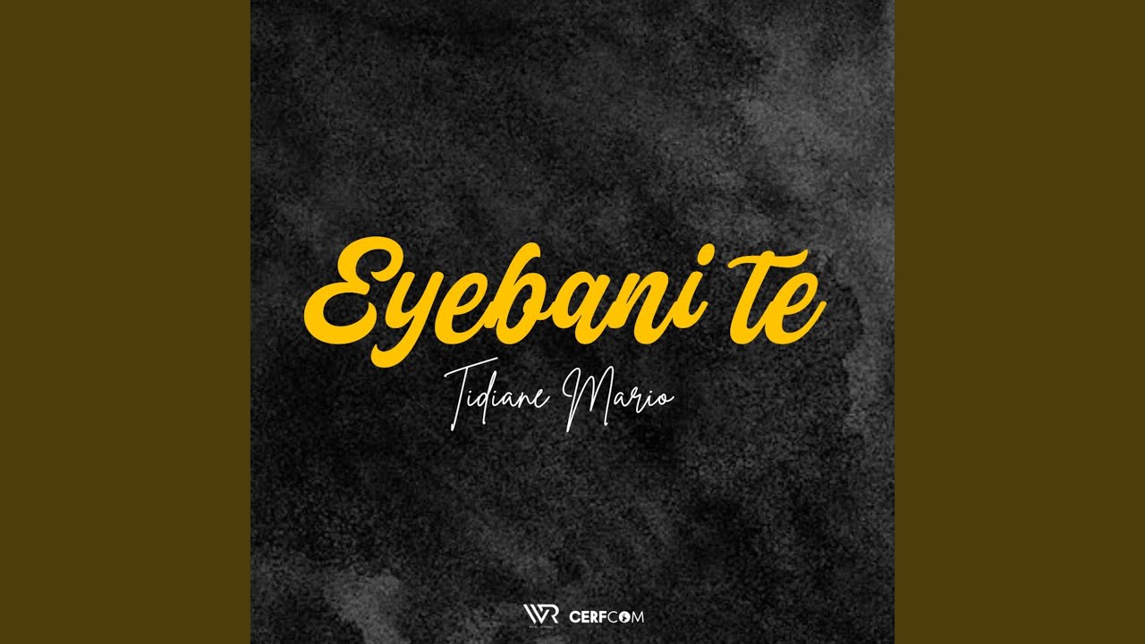 Eyebani Te