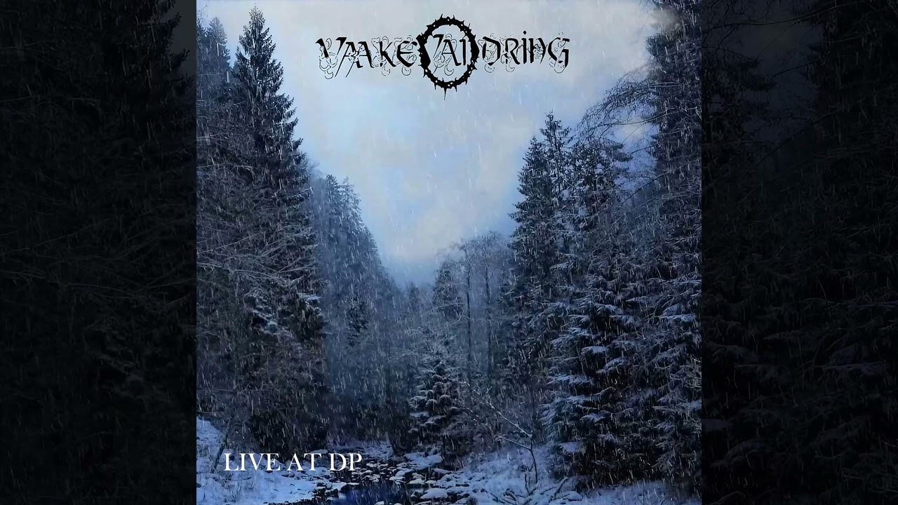 Vaakevandring - Live At DP (Remastered 2025)