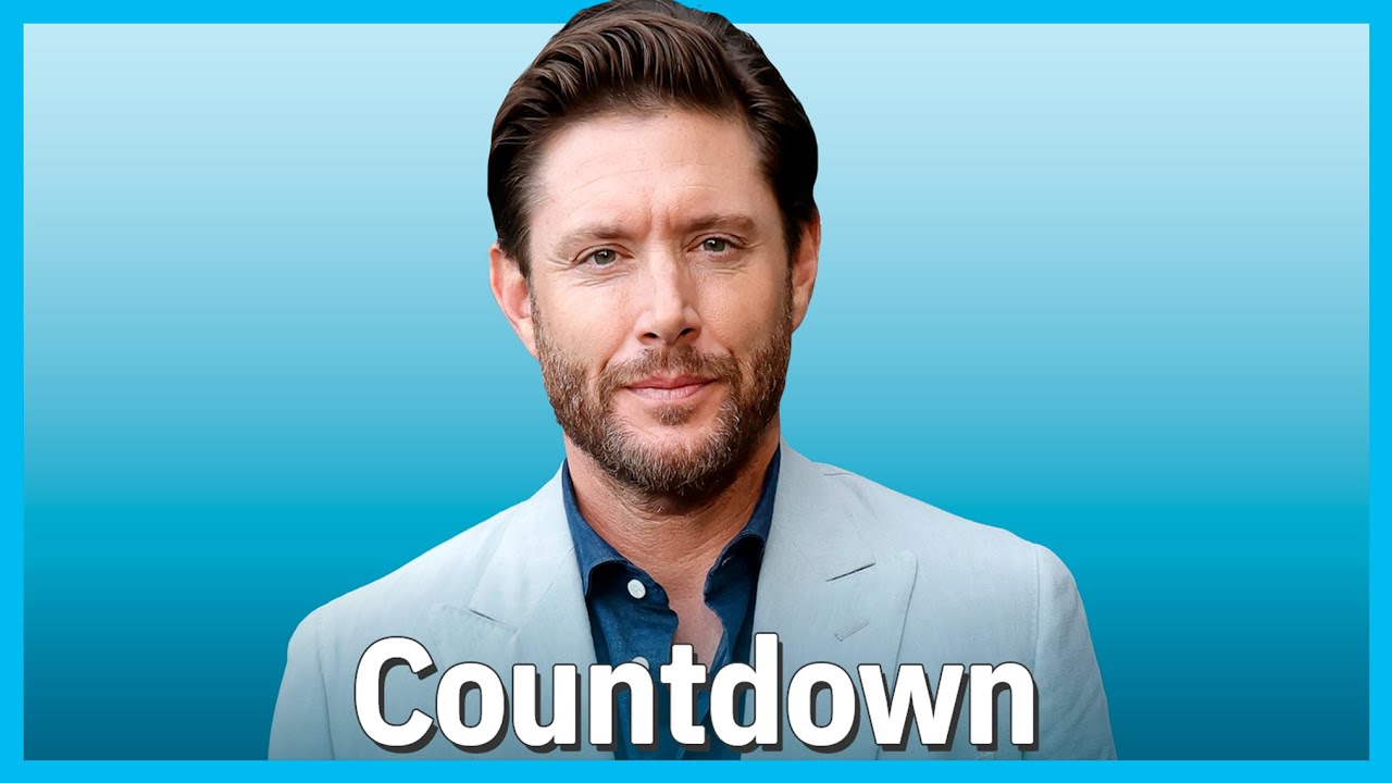COUNTDOWN star Jensen Ackles talks Meachum's major decision about tumor & Oliveras | TV Insider
