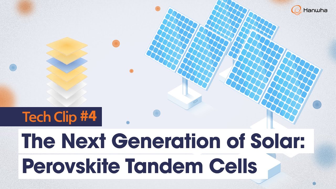 An Introduction to Perovskite Tandem Solar Cells