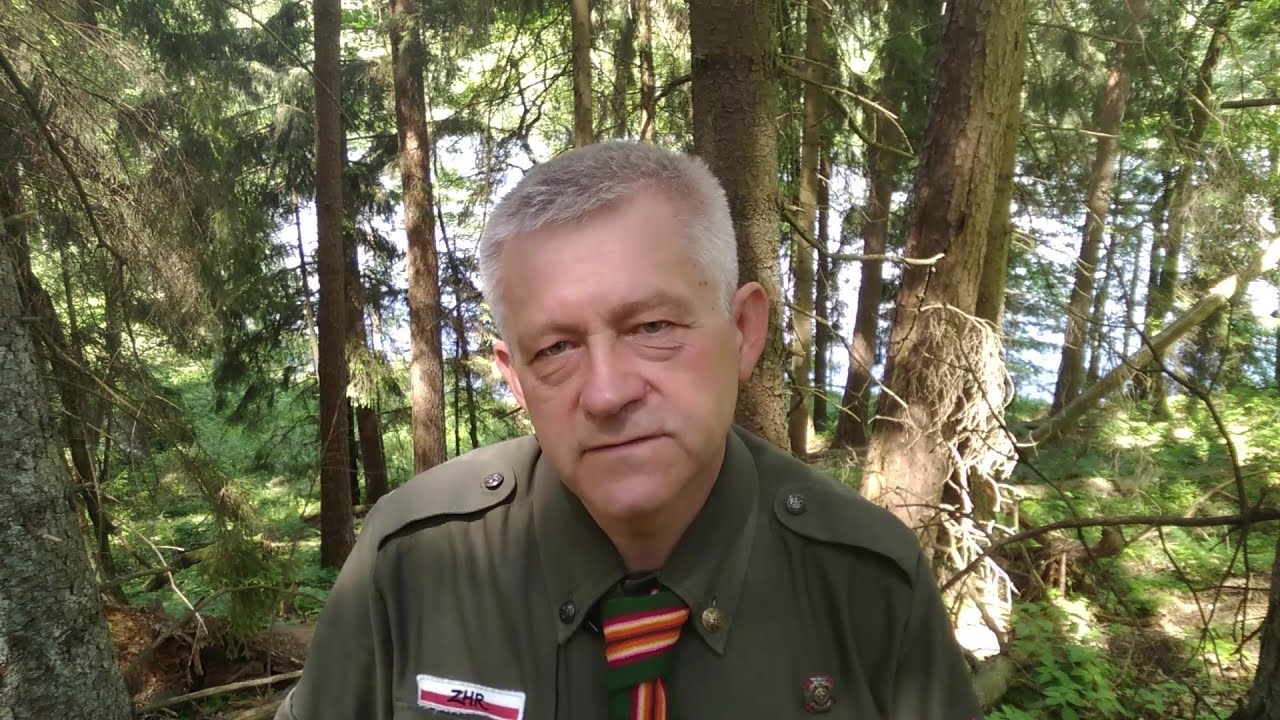 Rozumienie i interpretacja Prawa Harcerskiego
