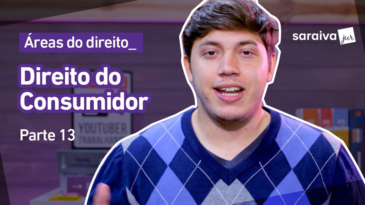 &Aacute;reas do Direito: DIREITO DO CONSUMIDOR