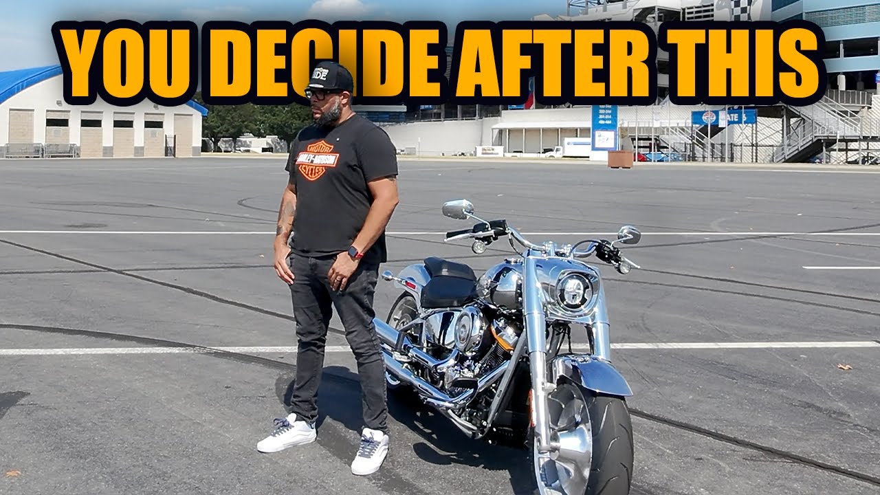 Harley Fat Boy «Gray Ghost» 2025 года — обзор реальных условий эксплуатации (Icons, 1990 экземпля...