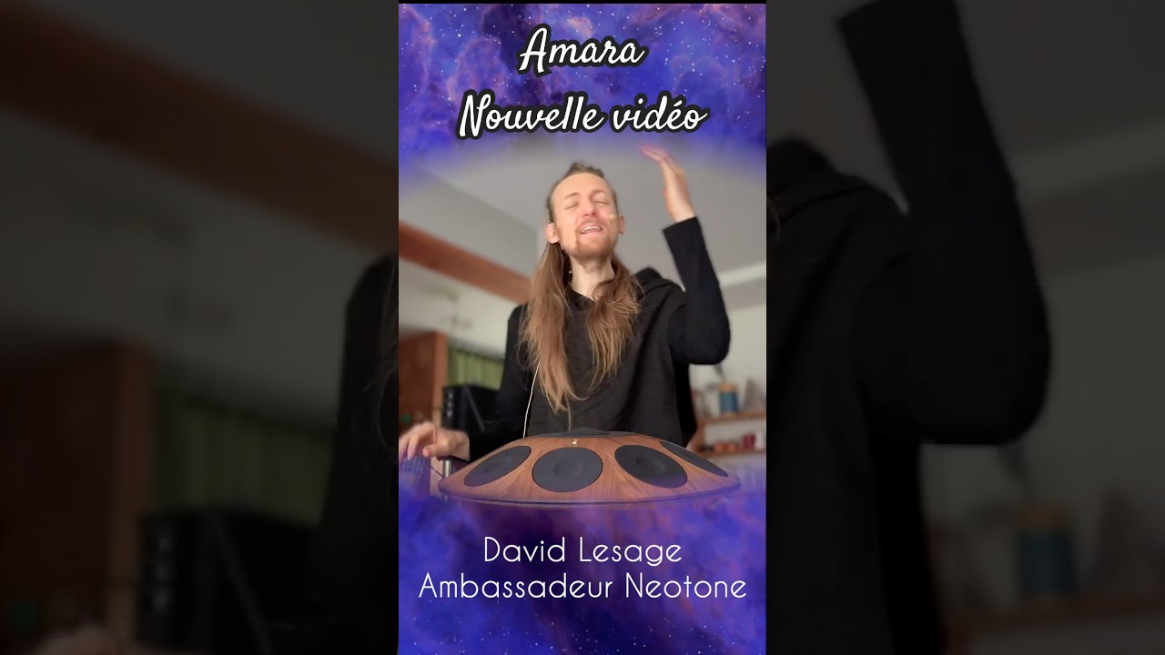 Amara Extrait ​⁠with 