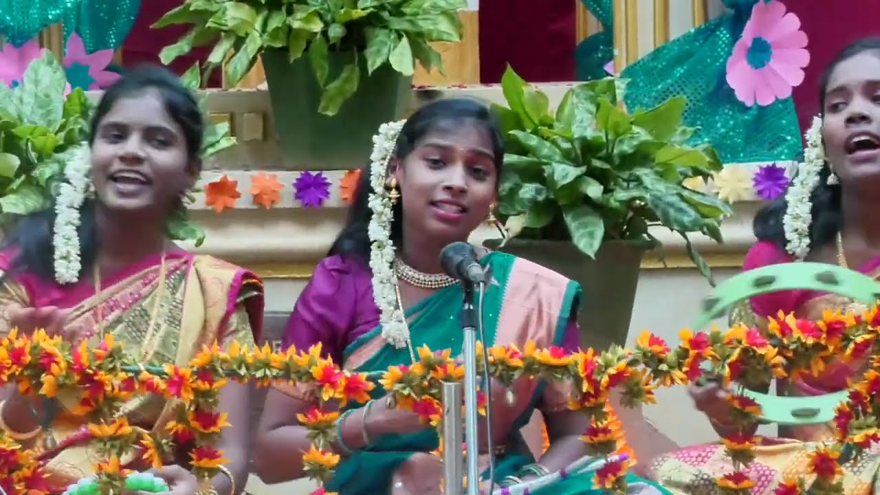 St Joseph's Girls Hr. Sec School, Kumbakonam